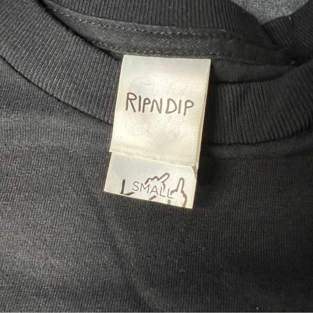 Lord Nermal Pocket Long Sleeve - Picture 7 of 8